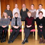 Presentasjon av Andebu menighetsråd Presentasjon av Andebu menighetsråd